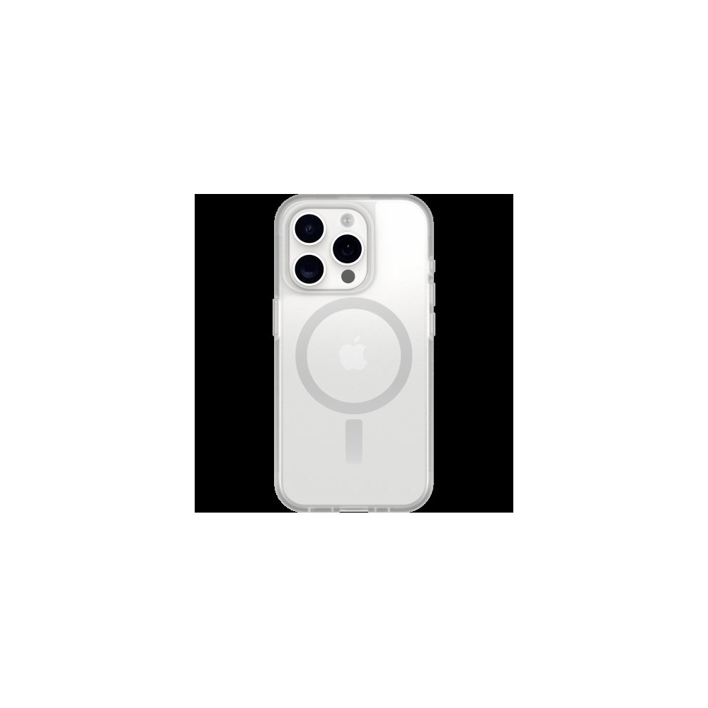 OtterBox React MagSafe Apple iPhone 16 Pro - clear OtterBox React MagSafe Apple iPhone 16 Pro - clear