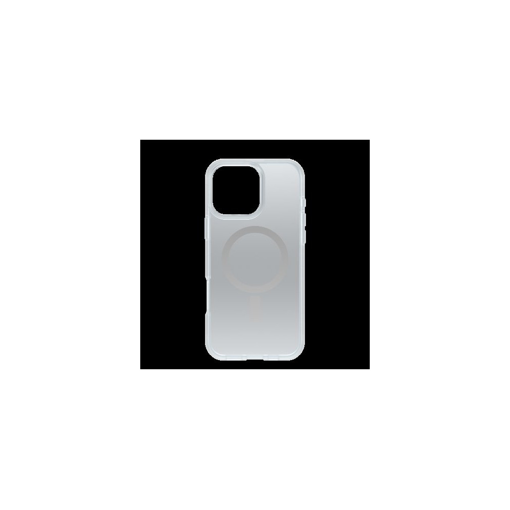 OtterBox React MagSafe Apple iPhone 16 Pro Max - clear OtterBox React MagSafe Apple iPhone 16 Pro Max - clear