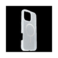 OtterBox React MagSafe Apple iPhone 16 Pro Max Stardust - clear