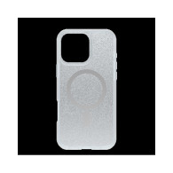OtterBox React MagSafe Apple iPhone 16 Pro Max Stardust - clear