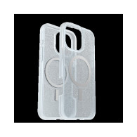 OtterBox React MagSafe Apple iPhone 16 Pro Max Stardust - clear