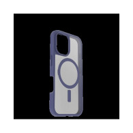 OtterBox React MagSafe Apple iPhone 16 Space Cadet - clear/purple