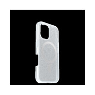 OtterBox React MagSafe Apple iPhone 16 Stardust - clear