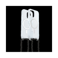 OtterBox React Necklace MagSafe Apple iPhone 16 - clear