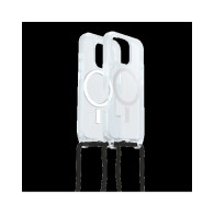 OtterBox React Necklace MagSafe Apple iPhone 16 Pro - clear
