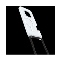 OtterBox React Necklace MagSafe Apple iPhone 16 Pro Max - clear