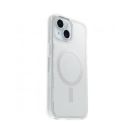 OtterBox Symmetry Clear MagSafe Apple iPhone 15/14/13 - clear