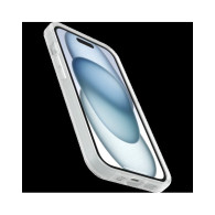 OtterBox Symmetry Clear MagSafe Apple iPhone 15/14/13 - clear