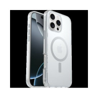 OtterBox Symmetry Clear MagSafe Apple iPhone 16 Pro Max - clear