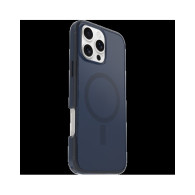 OtterBox Symmetry Clear MagSafe Apple iPhone 16 Pro Max Blue Bear - blue