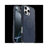OtterBox Symmetry Clear MagSafe Apple iPhone 16 Pro Max Blue Bear - blue