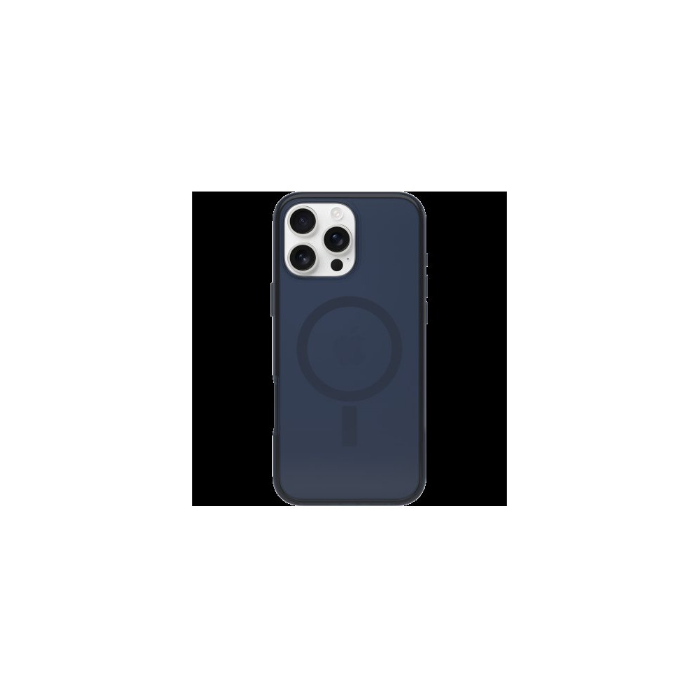 OtterBox Symmetry Clear MagSafe Apple iPhone 16 Pro Max Blue Bear - blue OtterBox Symmetry Clear MagSafe Apple iPhone 16 Pro Max Blue Bear - blue