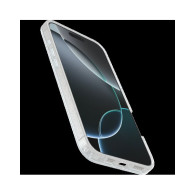 OtterBox Symmetry Clear MagSafe Apple iPhone 16 Pro Max Stardust - clear