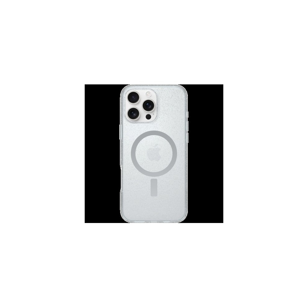OtterBox Symmetry Clear MagSafe Apple iPhone 16 Pro Max Stardust - clear OtterBox Symmetry Clear MagSafe Apple iPhone 16 Pro Max Stardust - clear