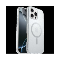 OtterBox Symmetry Clear MagSafe Apple iPhone 16 Pro Max Stardust - clear
