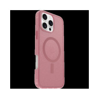 OtterBox Symmetry Clear MagSafe Apple iPhone 16 Pro Max Thimbleberry - pink