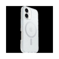OtterBox Symmetry Clear MagSafe Apple iPhone 16 Stardust - clear