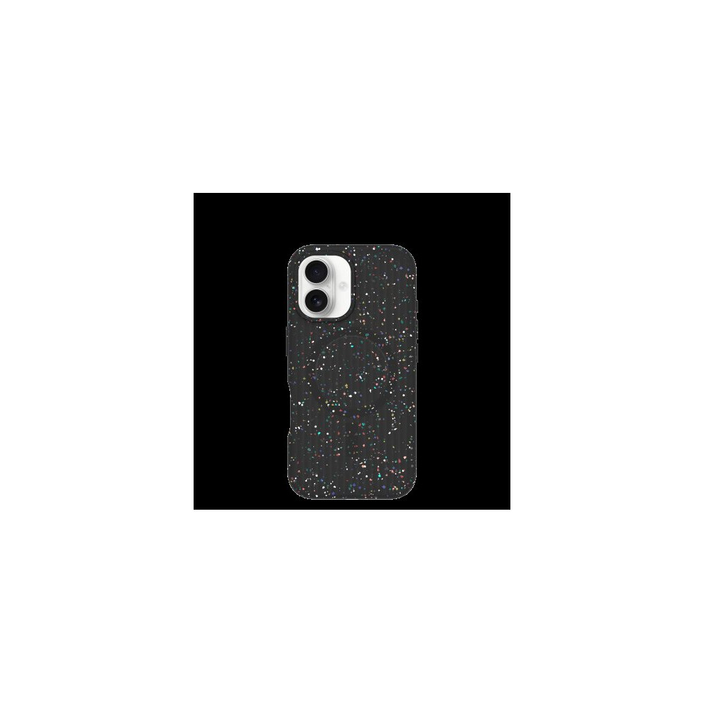 OtterBox Symmetry Core Apple iPhone 16 Carnival Night - black OtterBox Symmetry Core Apple iPhone 16 Carnival Night - black