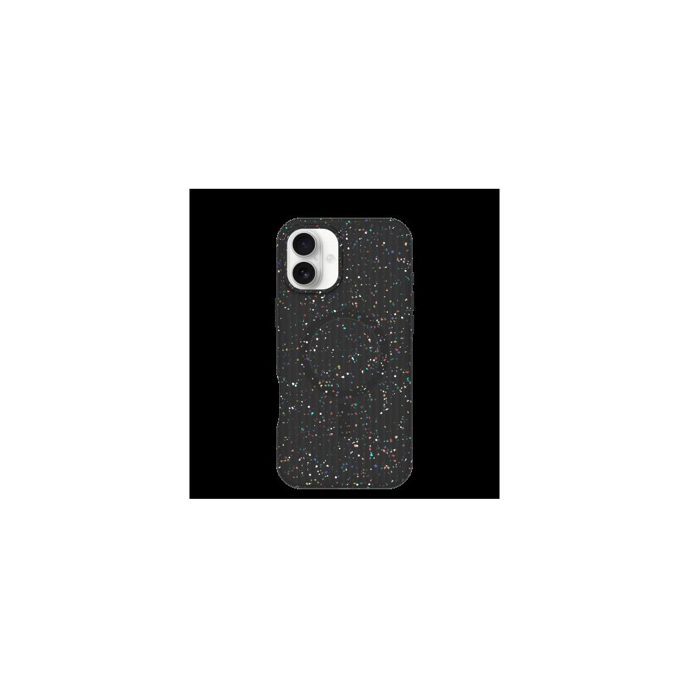 OtterBox Symmetry Core Apple iPhone 16 Plus Carnival Night - black OtterBox Symmetry Core Apple iPhone 16 Plus Carnival Night - black