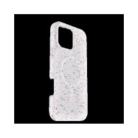 OtterBox Symmetry Core Apple iPhone 16 Pro Max Sprinkles - white