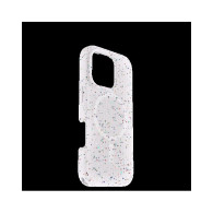 OtterBox Symmetry Core Apple iPhone 16 Pro Sprinkles - white