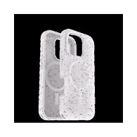 OtterBox Symmetry Core Apple iPhone 16 Pro Sprinkles - white