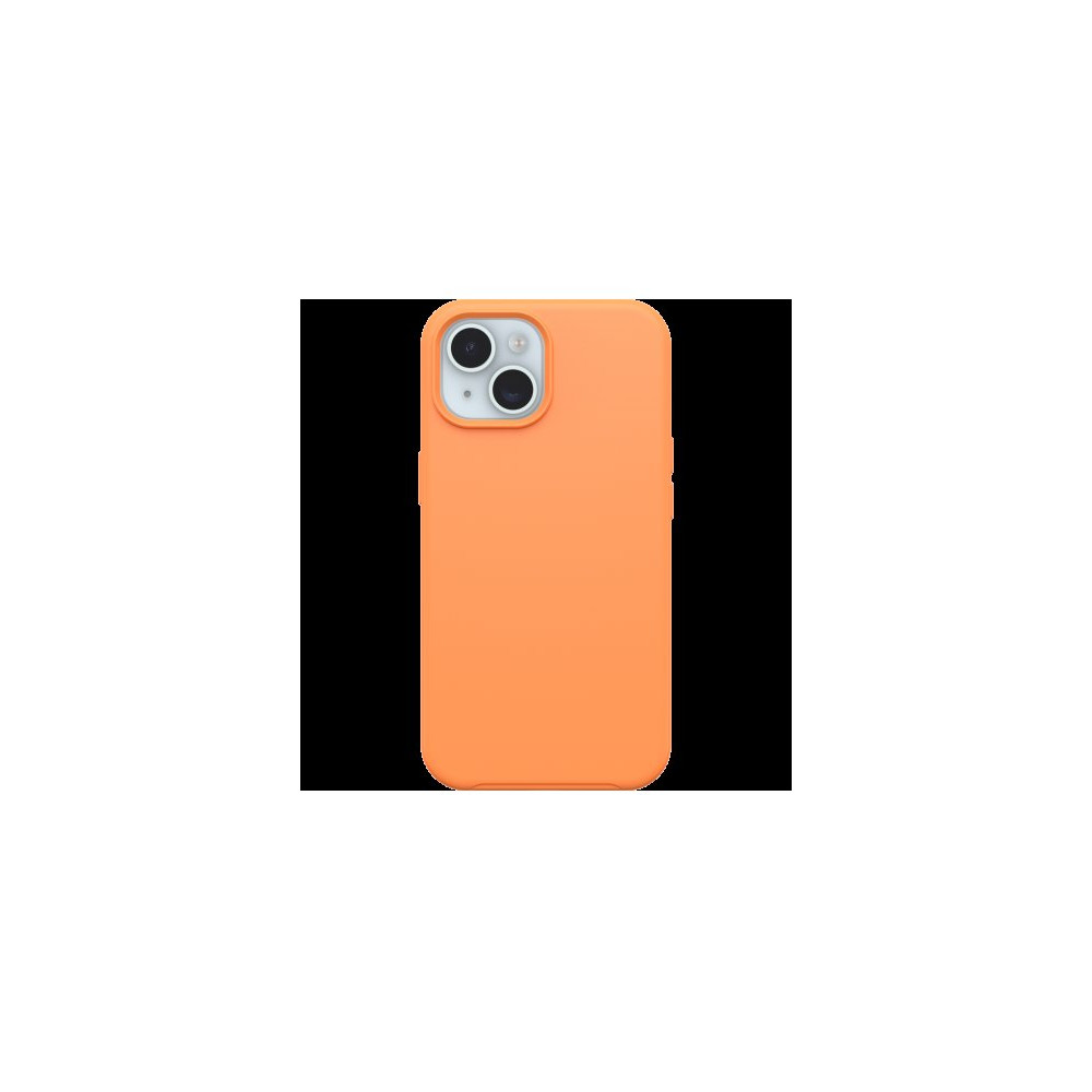 OtterBox Symmetry MagSafe Apple iPhone 15/14/13 Sunstone - orange OtterBox Symmetry MagSafe Apple iPhone 15/14/13 Sunstone - orange