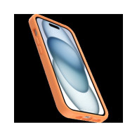 OtterBox Symmetry MagSafe Apple iPhone 15/14/13 Sunstone - orange