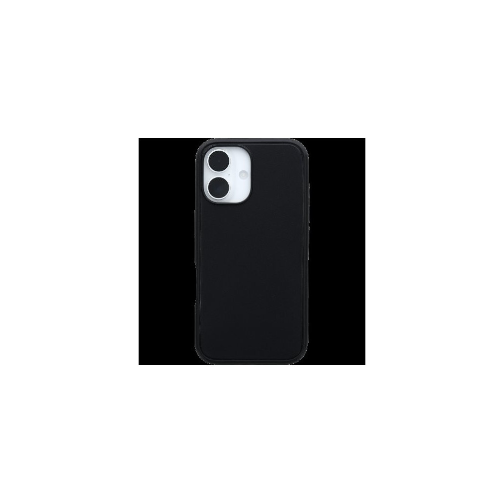 OtterBox Symmetry MagSafe Apple iPhone 16 - black OtterBox Symmetry MagSafe Apple iPhone 16 - black