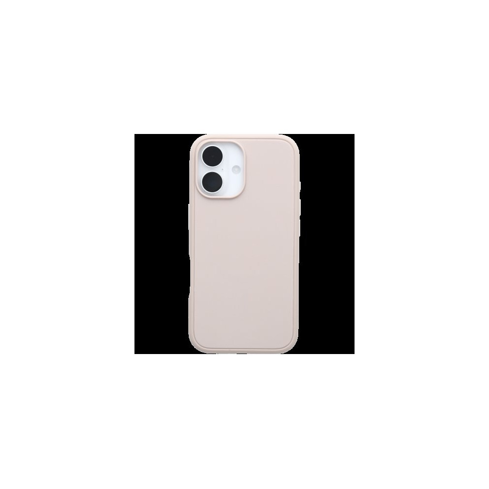 OtterBox Symmetry MagSafe Apple iPhone 16 Ballet Shoes - rose OtterBox Symmetry MagSafe Apple iPhone 16 Ballet Shoes - rose
