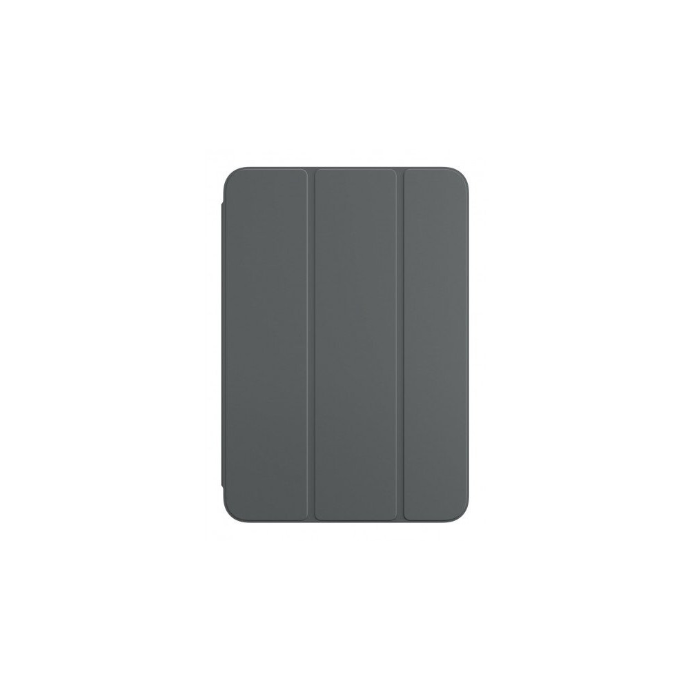 Smart Folio for iPad mini (A17 Pro) - Charcoal Gray Smart Folio for iPad mini (A17 Pro) - Charcoal Gray