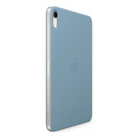 Smart Folio for iPad mini (A17 Pro) - Denim