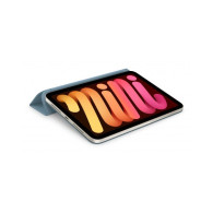 Smart Folio for iPad mini (A17 Pro) - Denim