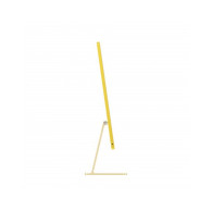iMac giallo - RAM 16GB di memoria unificata - HD SSD 1TB - Senza Ethernet - Magic Trackpad - Magic Keyboard con Touch ID e tasti