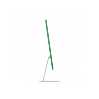 iMac verde - Vetro standard - RAM 24GB di memoria unificata - HD SSD 512GB - Magic Mouse - Magic Keyboard con Touch ID - Italian