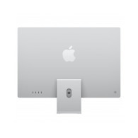 iMac 24" con Retina 4.5K display: Apple M4 chip con 10-core CPU and 10-core GPU, 16GB, 256GB SSD - Magic Keyboard con Touch ID -