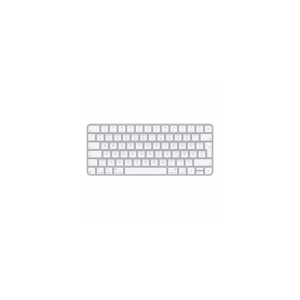 Magic Keyboard - German con porta USB-C Magic Keyboard - German con porta USB-C