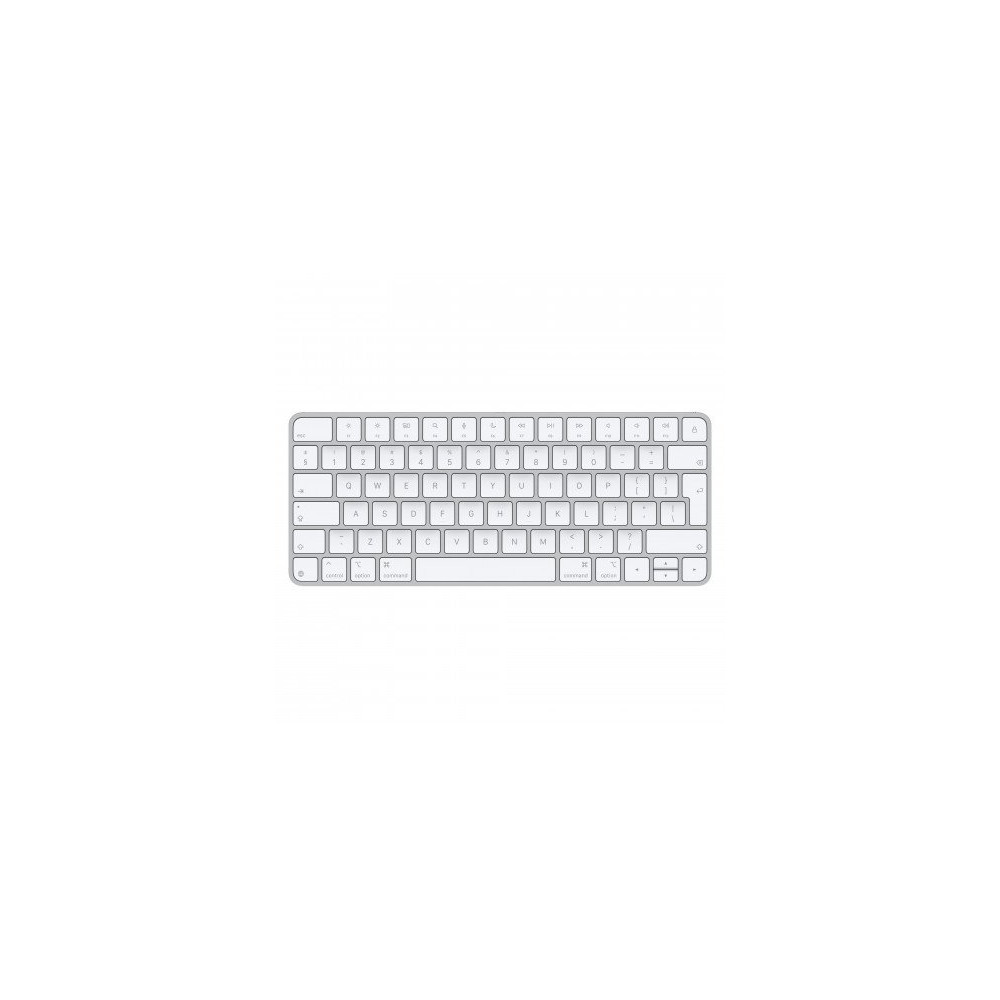 Magic Keyboard - International English con porta USB-C Magic Keyboard - International English con porta USB-C