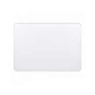 Magic Trackpad - Bianco con superfice Multi-Touch e porta USB-C