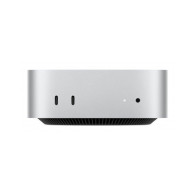 Mac mini M4 chip con 10-core CPU e 10-core GPU, RAM 24GB, 512GB SSD