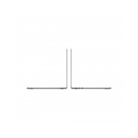 MacBook Air 13" Apple M3 chip con 8-core CPU e 10-core GPU, 24GB, 512GB SSD - Grigio Siderale