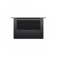 MacBook Pro 16" - Nero siderale - Display standard - Chip Apple M4 Max con CPU 16-core, GPU 40-core, Neural Engine 16-core - RAM