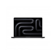MacBook Pro 16" - Nero siderale - Display standard - Chip Apple M4 Max con CPU 16-core, GPU 40-core, Neural Engine 16-core - RAM