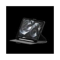 TekView Case for iPad Air 13" (2024/2025)  - Black