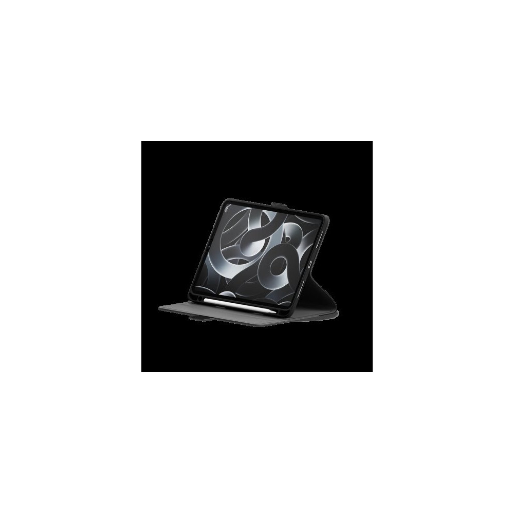 TekView Case for iPad Air 13" (2024/2025) - Black TekView Case for iPad Air 13" (2024/2025) - Black