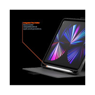 TekView Case for iPad Air 13" (2024/2025)  - Black