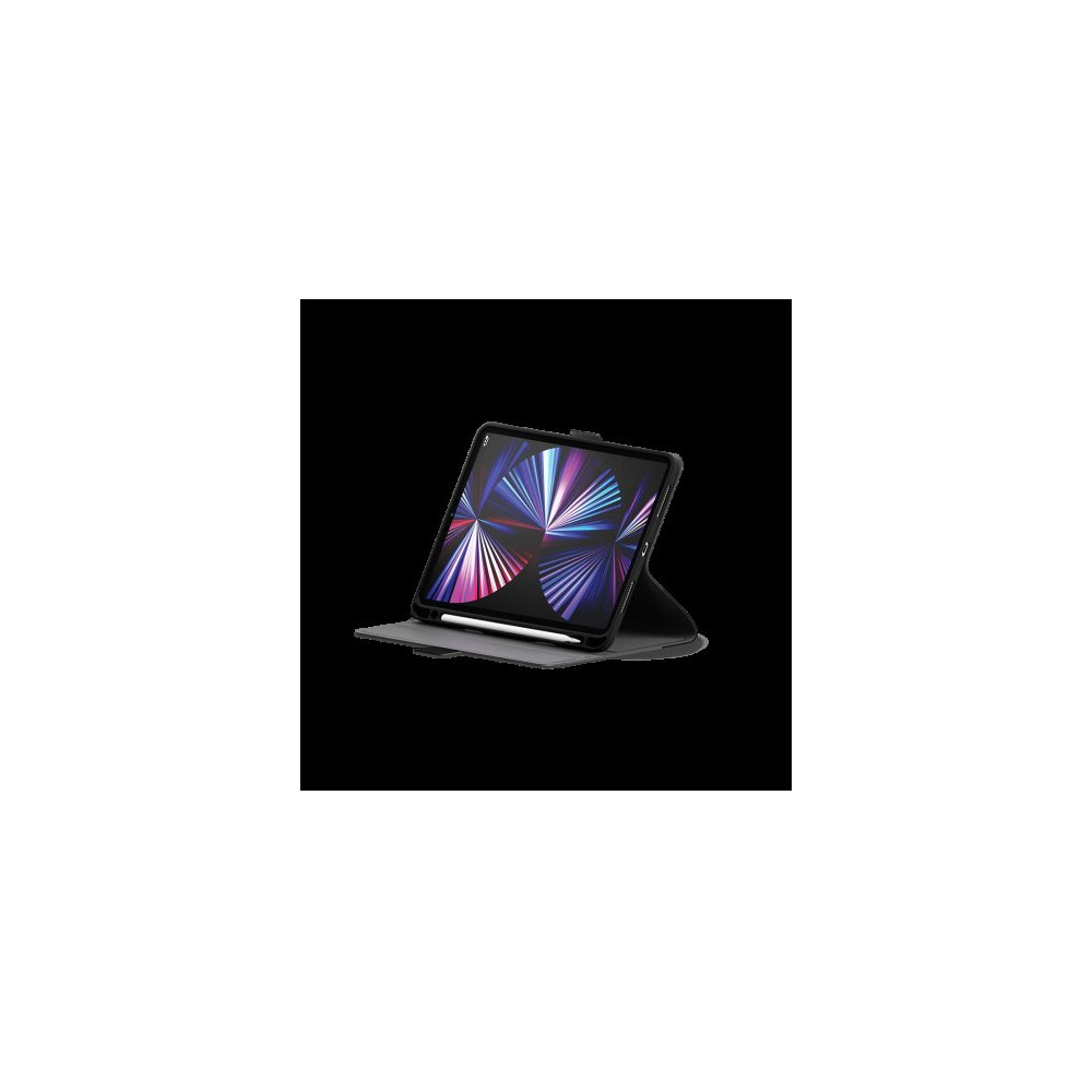 TekView Case for iPad Pro 11 (2024) - Black TekView Case for iPad Pro 11 (2024) - Black