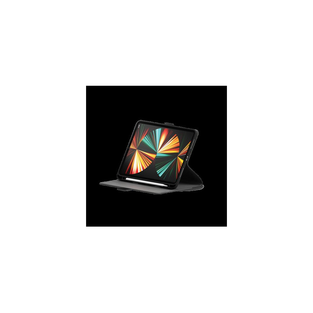 TekView Case for iPad Pro 13" (2024) - Black TekView Case for iPad Pro 13" (2024) - Black