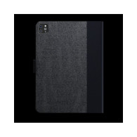 TekView Case for iPad Pro 13" (2024) - Black