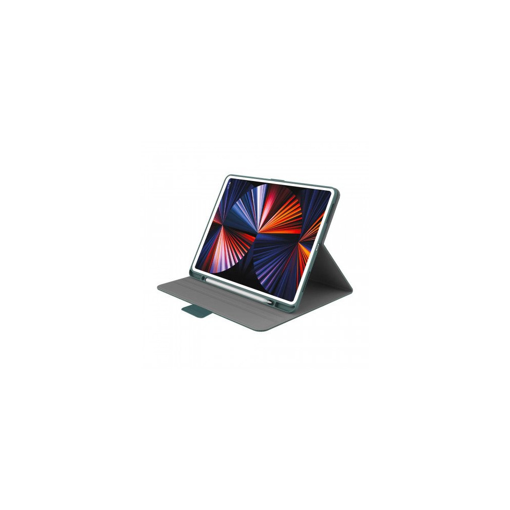 Tekview Case for iPad Air M3-M2 11 iPad Air 11 10.9 (Gen 4-5) iPad Pro 11 (Gen 1-4) Emerald Tekview Case for iPad Air M3-M2 11 iPad Air 11 10.9 (Gen 4-5) iPad Pro 11 (Gen 1-4) Emerald